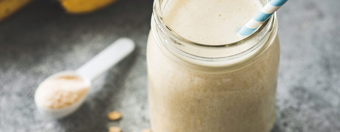 Protein Shakes Post Workout Help Reach Fitness Goals